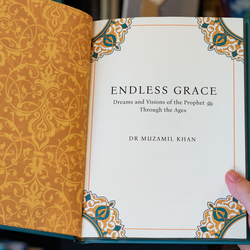 Endless Grace