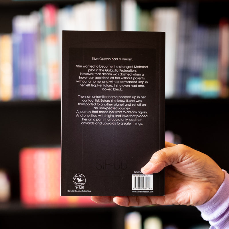 The Path that Leads Upwards