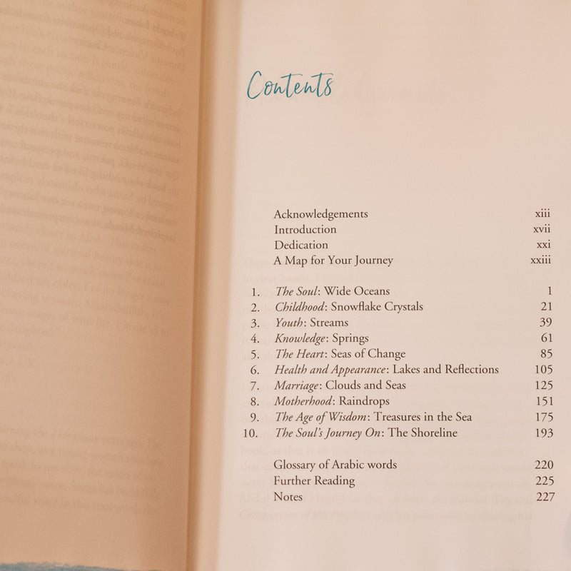 Turning The Tide: Reawakening the Woman's Heart and Soul