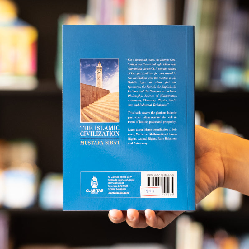 The Islamic Civilization