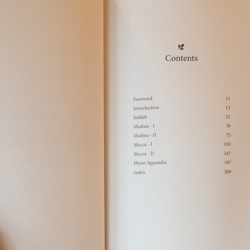 A Pilgrim's Journey: Memories of the First British Lady to Perform the Hajj in 1933