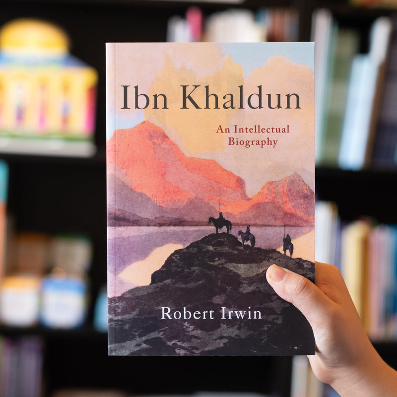 Ibn Khaldun: An Intellectual Biography