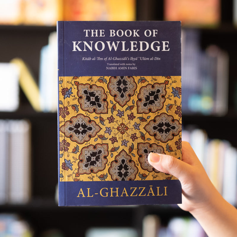The Book of Knowledge
