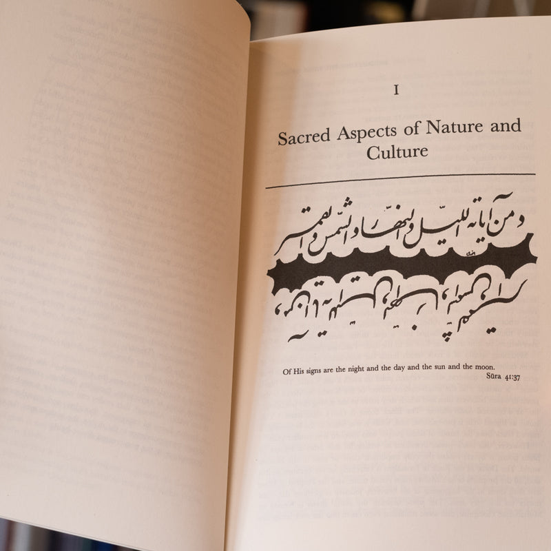 Deciphering the Signs of God: A Phenomenological Approach to Islam