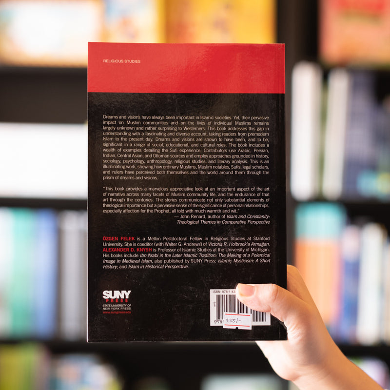 Dreams and Visions in Islamic Societies