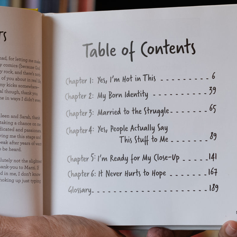 Yes, I'm Hot in This: The Hilarious Truth about Life in a Hijab