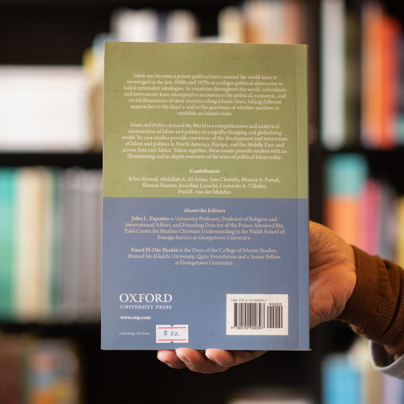 Islam and Politics Around the World