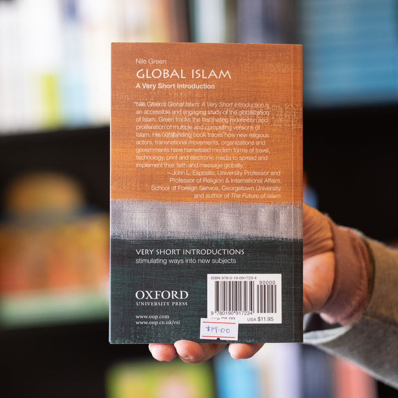 Global Islam: A Very Short Introduction