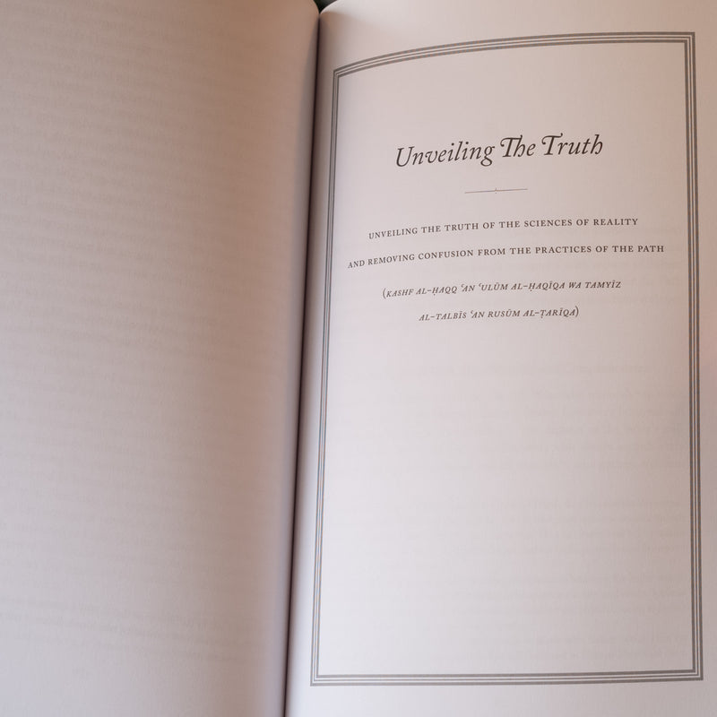 Spiritual Insights: The Threaded Pearls and Other Ba-a'lawi Treatises