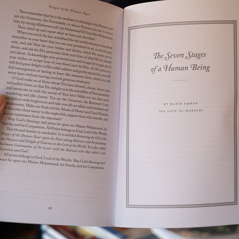 Spiritual Insights: The Threaded Pearls and Other Ba-a'lawi Treatises