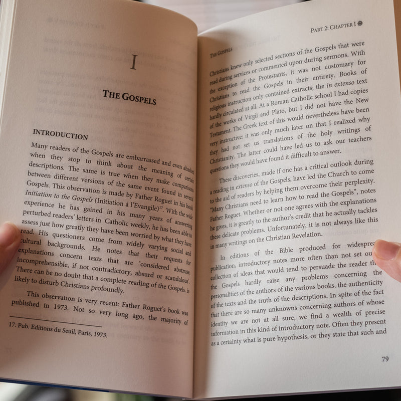 The Bible, the Quran and Science