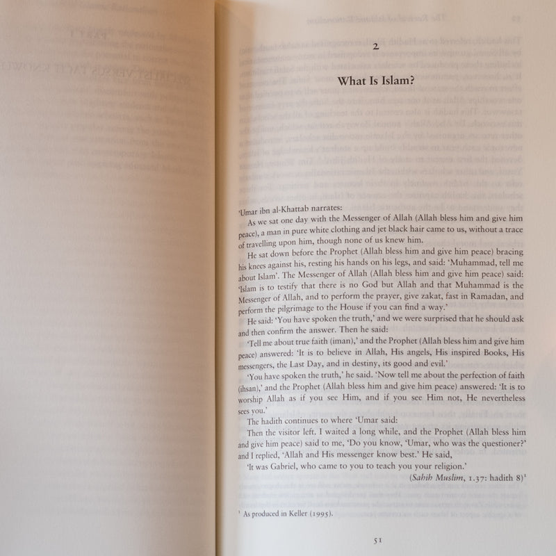 The Revival of Islamic Rationalism: Logic, Metaphysics, and Mysticism in Modern Muslim Societies