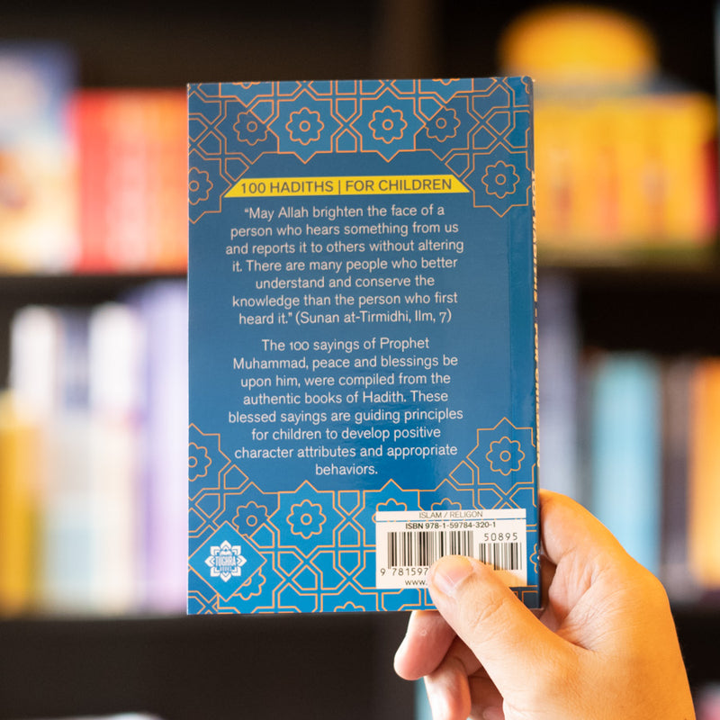 100 Hadiths For Children