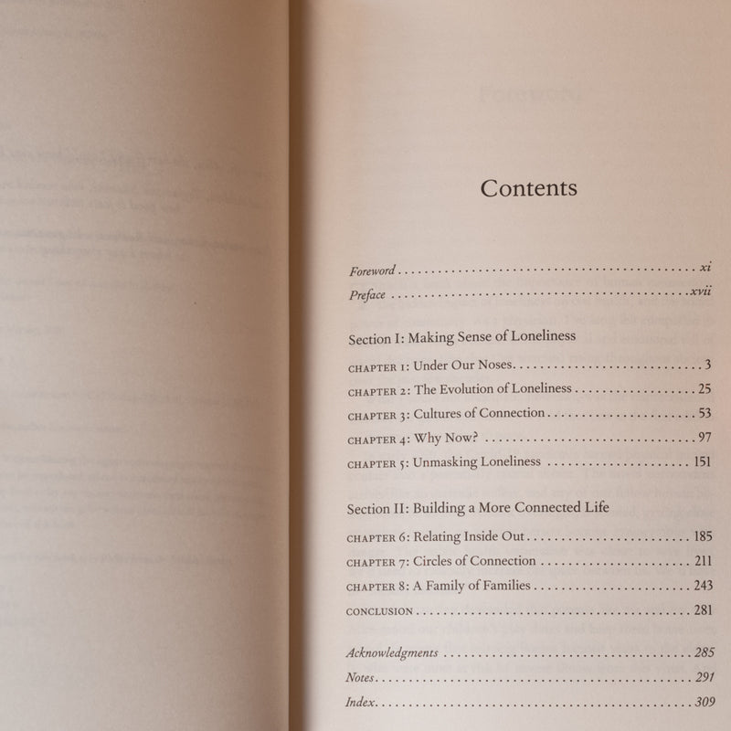 Together: Loneliness, Health and What Happens When We Find Connection