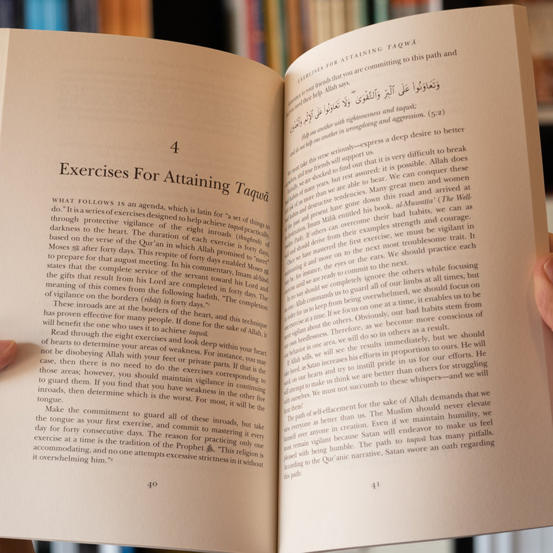 Agenda to Change Our Condition