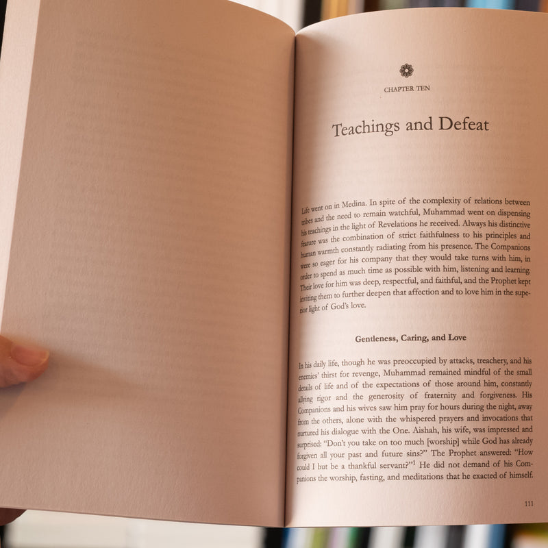 The Messenger: The Meanings of the Life of Muhammad