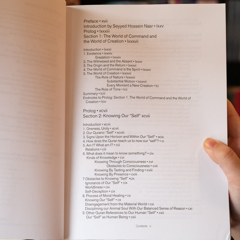 Quranic Psychology of the Self