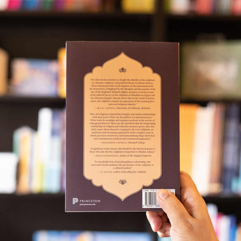 Longing for the Lost Caliphate