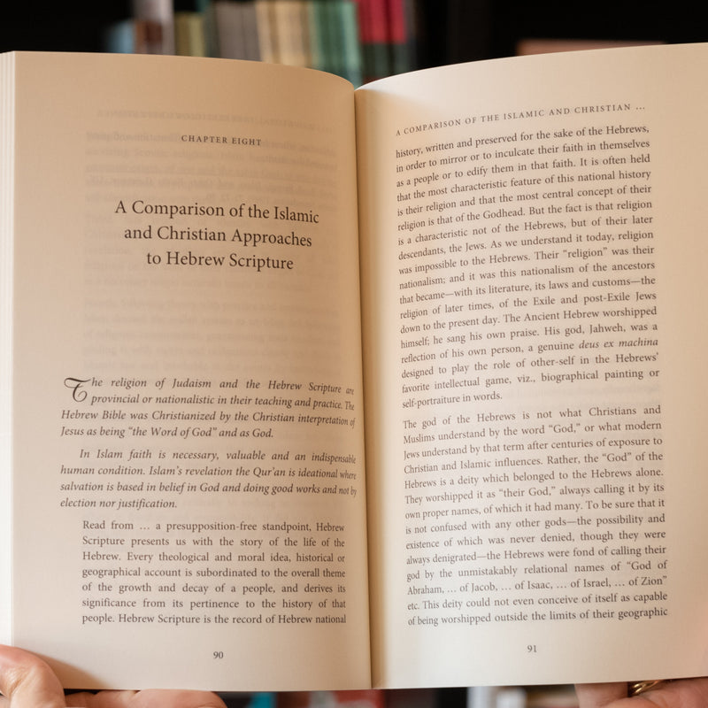 Essential Writings: Ismail Al Faruqi