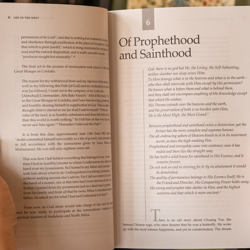 Unlimited Mercifier: The Spiritual Life and Thought of Ibn 'Arabi