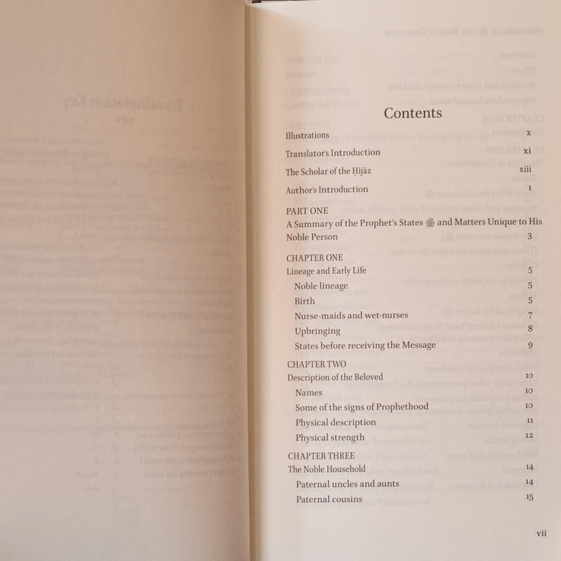 Muhammad The Best of Creation s.a.w.