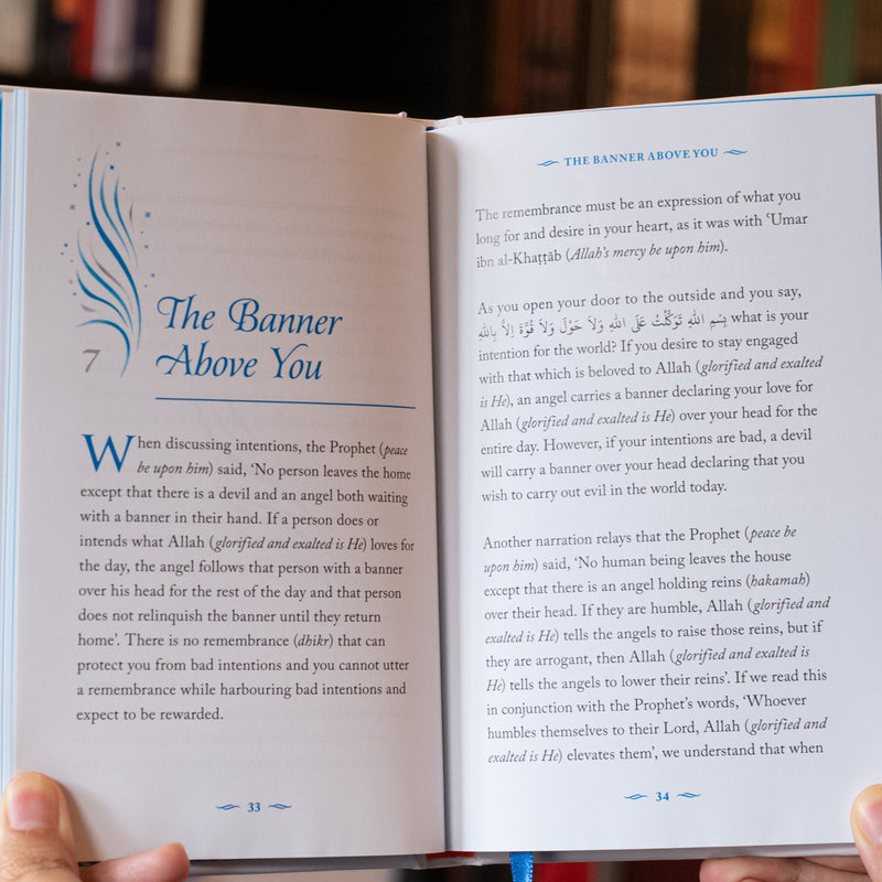 Angels in Your Presence