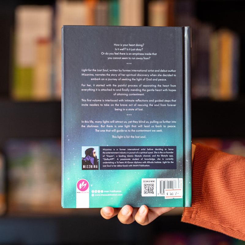 Light for the Lost Soul: Vol. 1