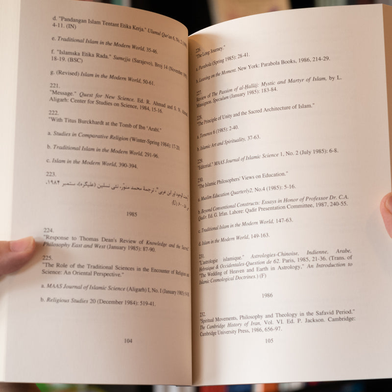 The Pen and the Tablet