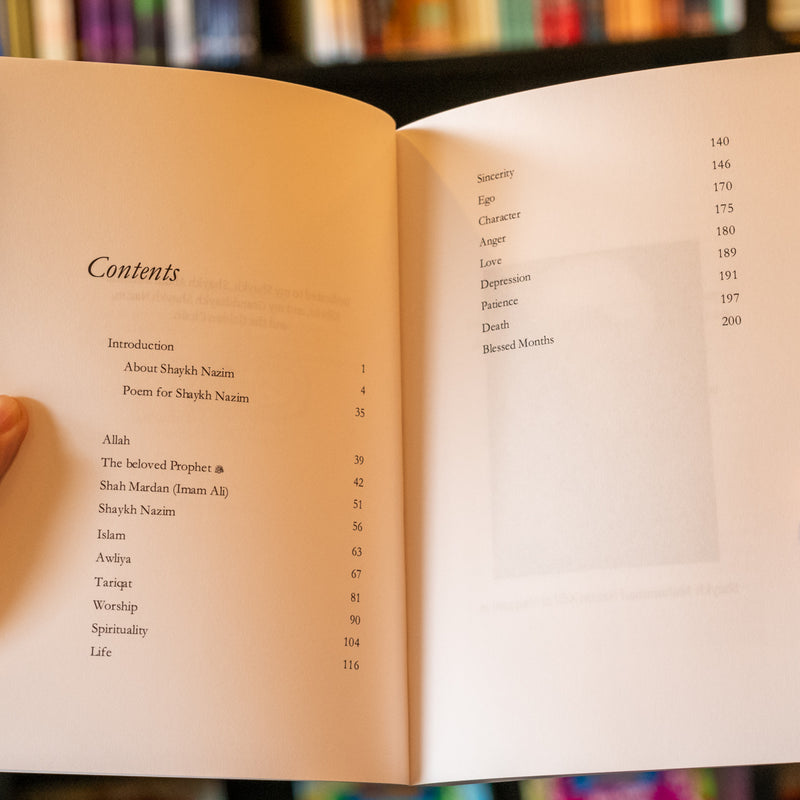 Solace for the Hearts