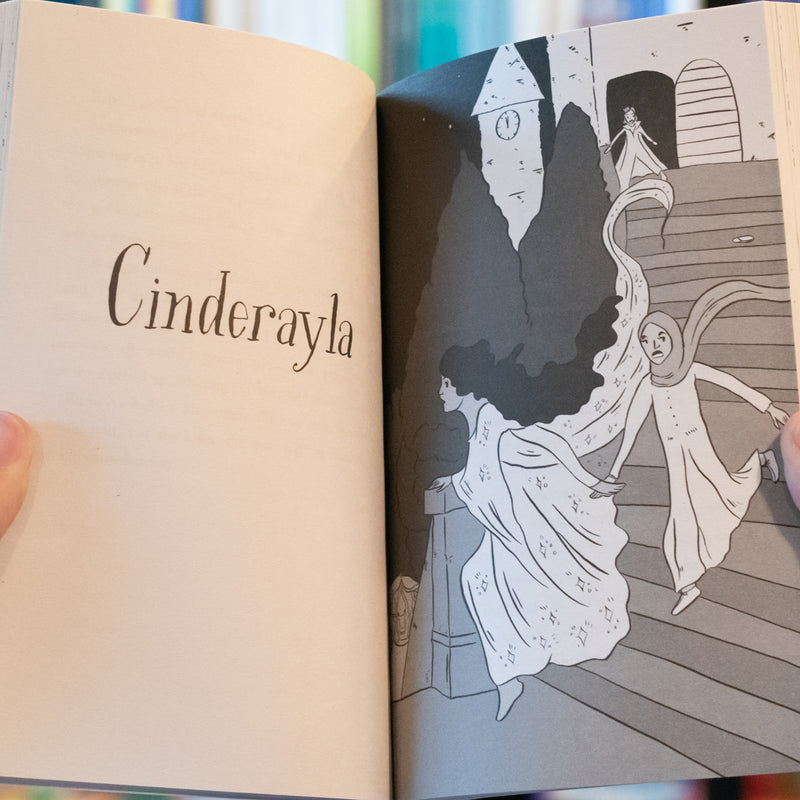 Rumaysa: A Fairytale