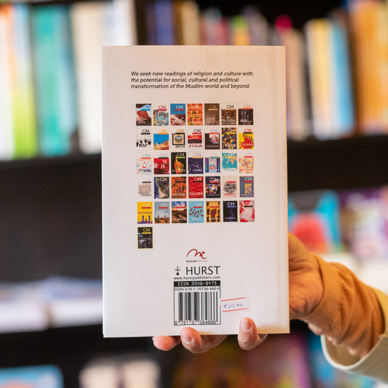 Critical Muslim 37: Virus