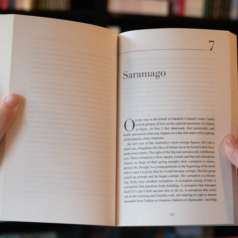 I was Born There, I was Born Here