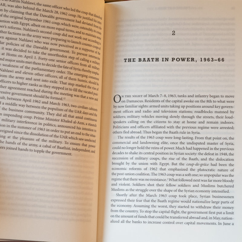 Six Day War: The Breaking of the Middle East