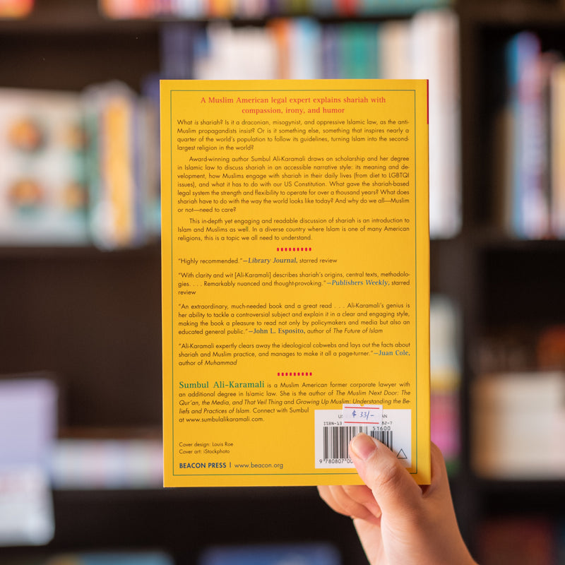 Demystifying Shariah