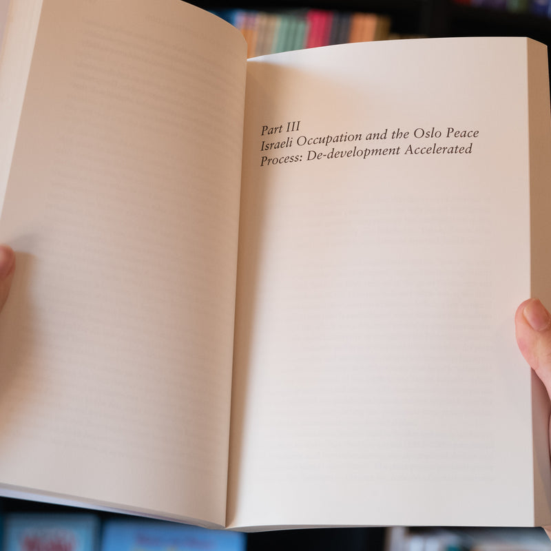 Failing Peace: Gaza and the Palestinian-Israeli Conflict