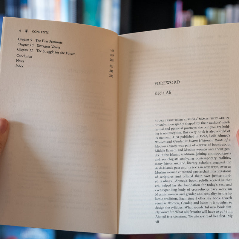 Women and Gender in Islam (Veritas)