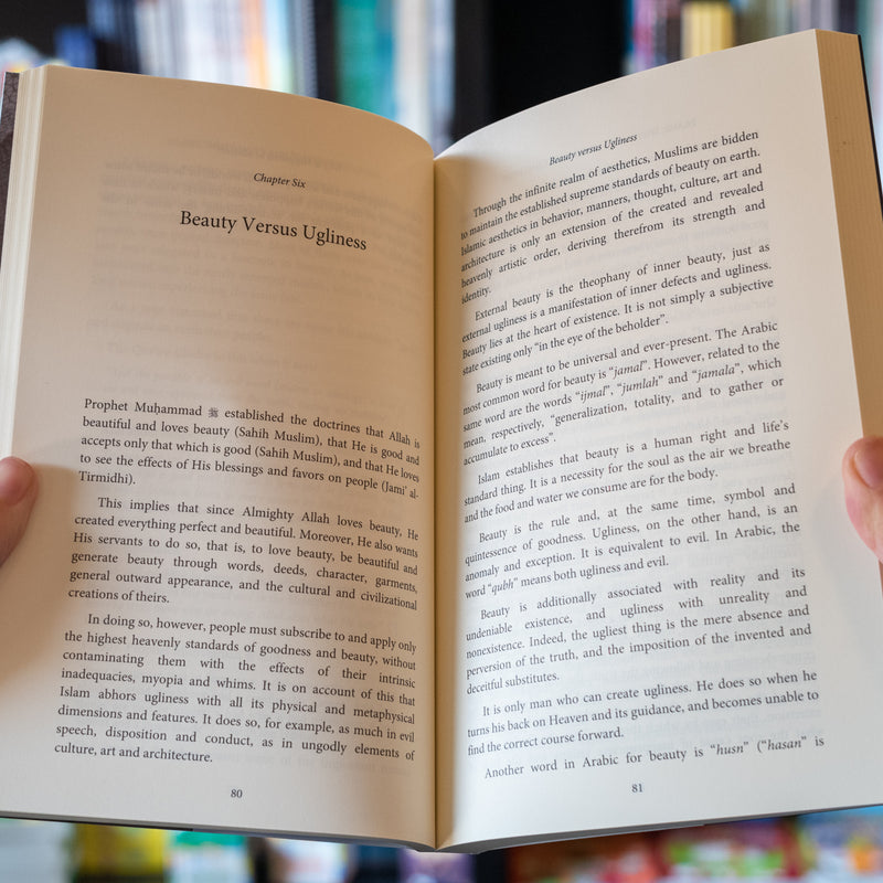 Islamic Spirituality and Modern Challenges