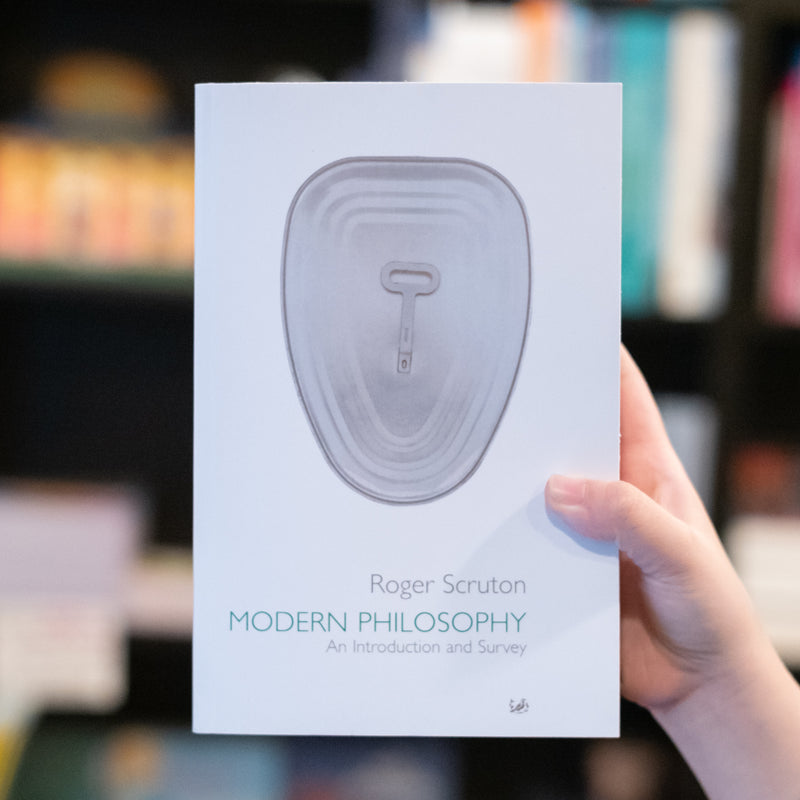 Modern Philosophy: An Introduction and Survey