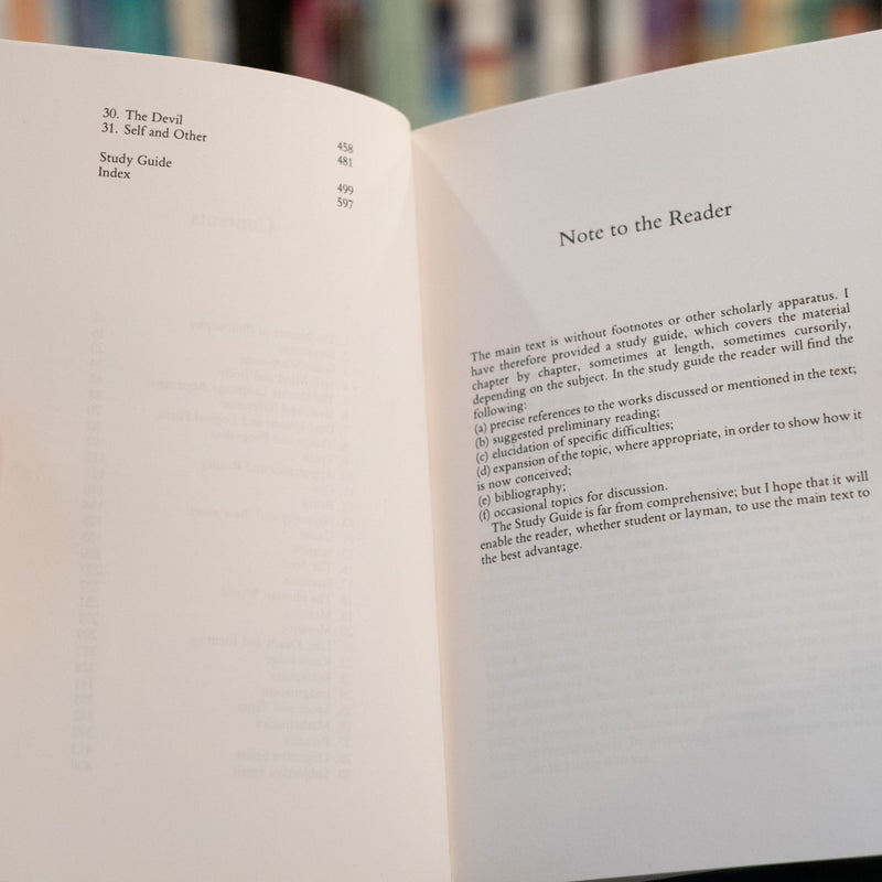 Modern Philosophy: An Introduction and Survey