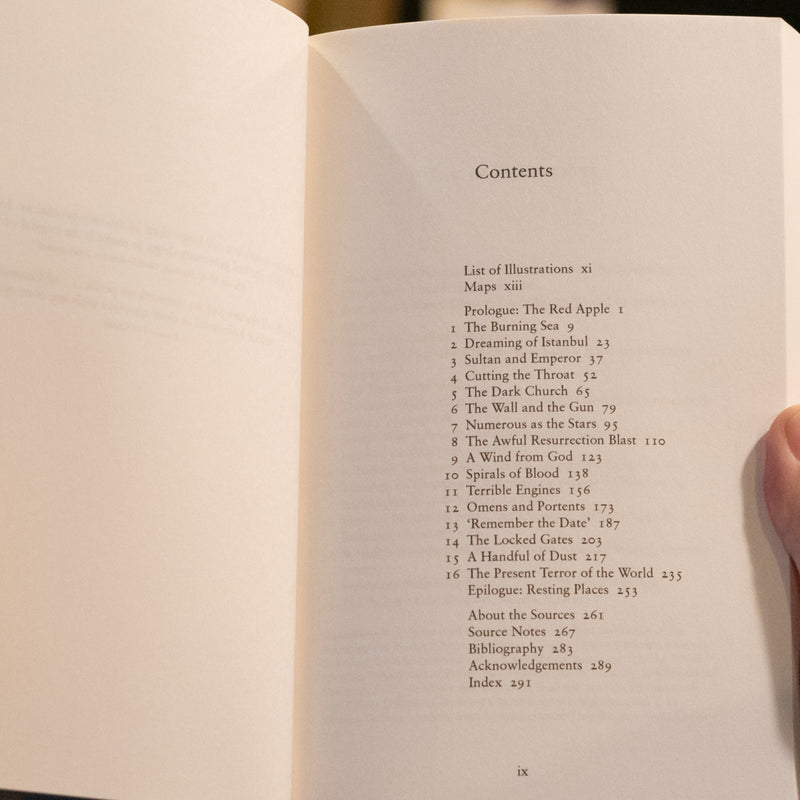 Constantinople: The Last Great Siege, 1453