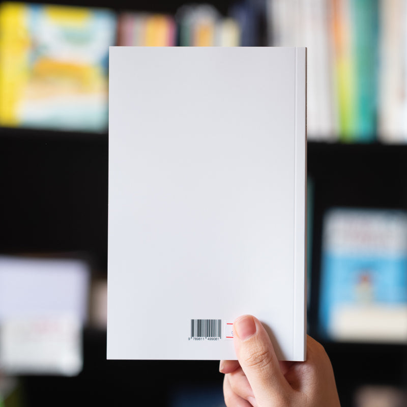 Madame Blossom's Book of Poems