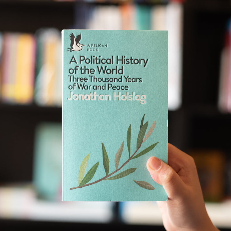 A Political History of the World