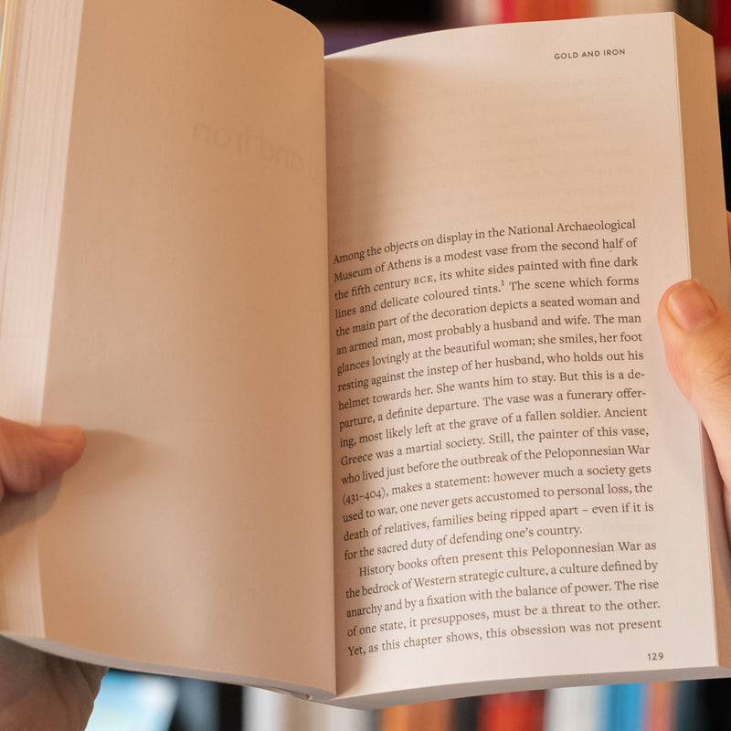 A Political History of the World