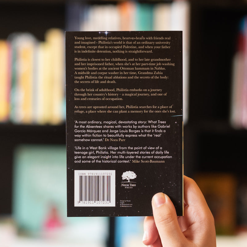 Trees for the Absentees