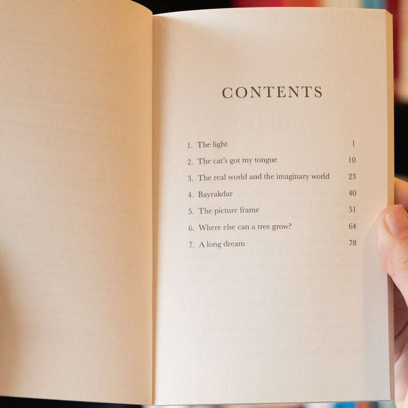 Trees for the Absentees