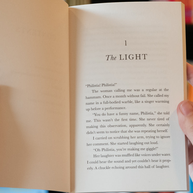 Trees for the Absentees