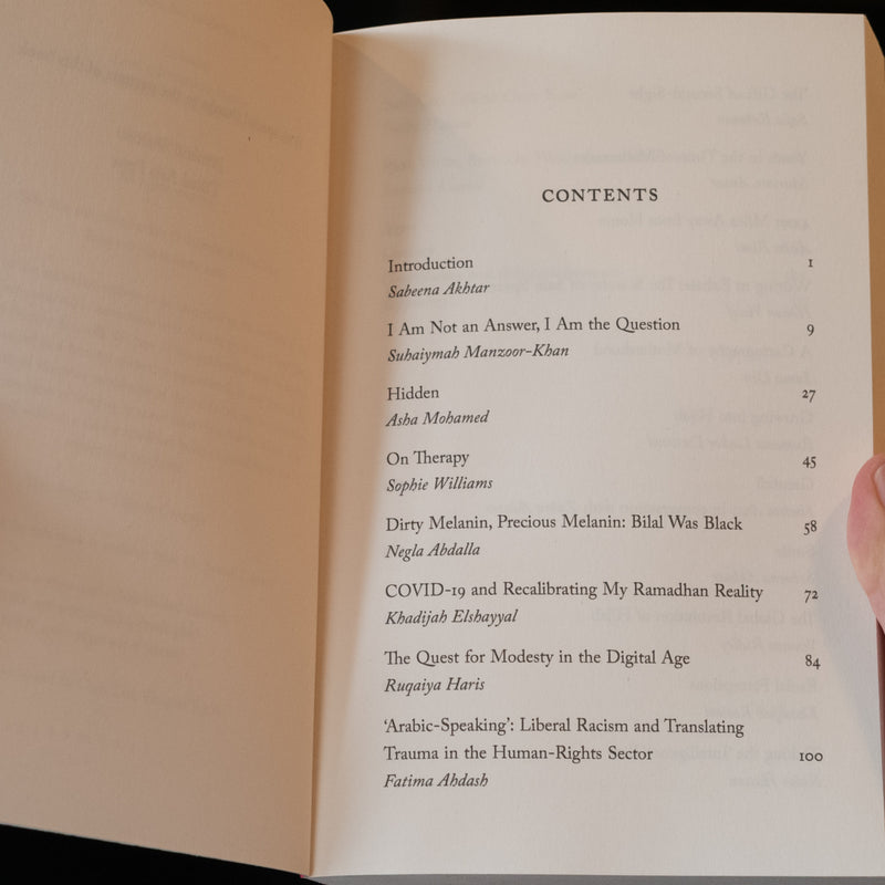 Cut from the Same Cloth? Muslim Women on Life in Britain