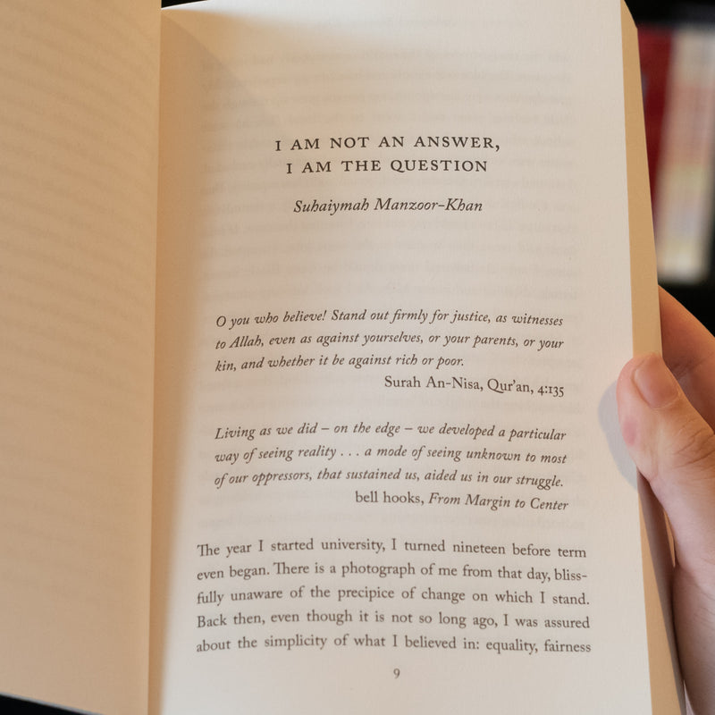 Cut from the Same Cloth? Muslim Women on Life in Britain