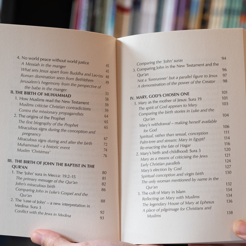 Christmas and the Quran