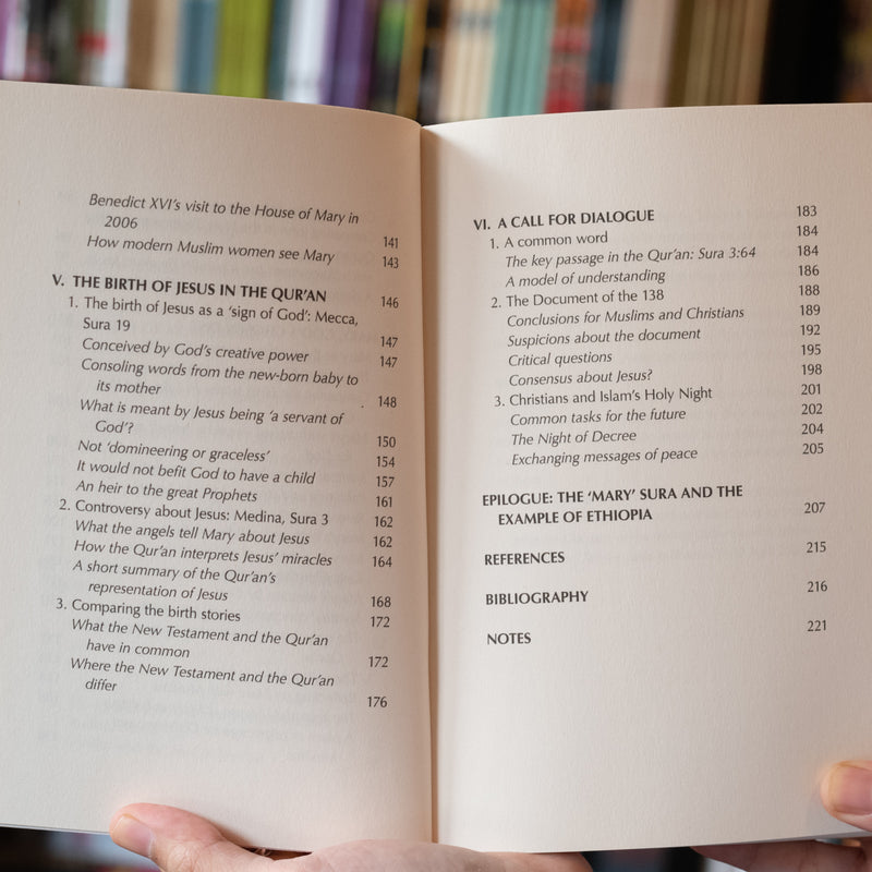 Christmas and the Quran